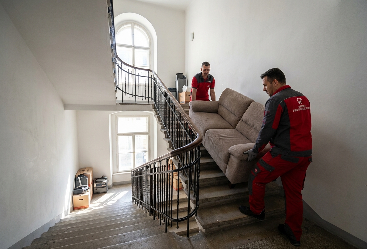 Entrümpelung Service